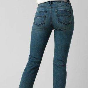 Prana Gram Crop Jean Women's 2/26